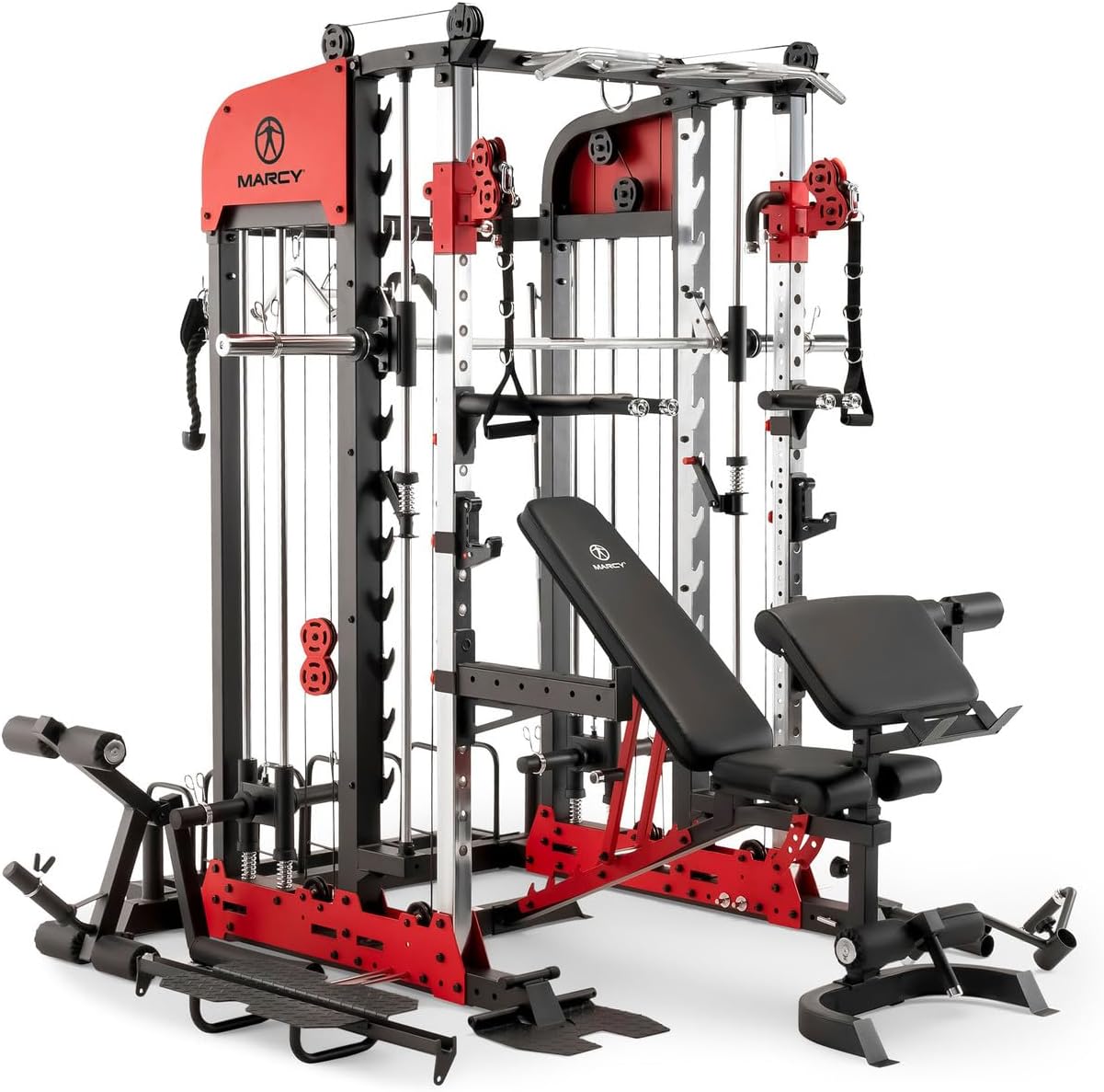 Home Gym Equipment